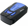 Détecteur de Radar Baceyong, Voiture 16 Bandes V7 360 degrés GPS Vitesse sûre Anti Radar détecteur Laser Alerte vocale