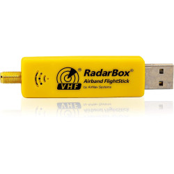 AirNav Radar VHF Airband FlightStick