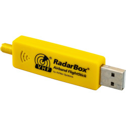 AirNav Radar VHF Airband FlightStick