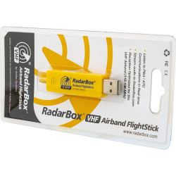 AirNav Radar VHF Airband FlightStick