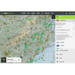 AirNav Radar VHF Airband FlightStick