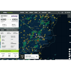 AirNav Radar VHF Airband FlightStick