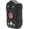 Détecteur de Radar pour Voitures, portée extrême, détecteur Laser/Radar, alertes vocales, lumière Rouge et alertes de caméra de 