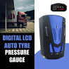 Détecteur de Radar V7, TOTMOX Voiture 16 Bandes V7 360 degrés GPS Vitesse Safe Anti Radar Laser Detector, Détecteur d'alerte voc