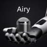 RoboSense Airy LiDAR numérique hémisphérique à 96 faisceaux avec champ de vision horizontal à 360° x 90° vertical, portée de 60 