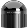 RoboSense Airy LiDAR numérique hémisphérique à 96 faisceaux avec champ de vision horizontal à 360° x 90° vertical, portée de 60 