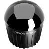 RoboSense Airy LiDAR numérique hémisphérique à 96 faisceaux avec champ de vision horizontal à 360° x 90° vertical, portée de 60 