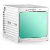 Livox Avia Lidar Capteur avec portée de détection de 450 m, 240 K Points/s, Triple écho, champ de vision non répétitif 70,4 ° x 
