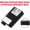 Bruce & Shark New Radar Sensor Distronic Control Unit A0009058104 pour Mercedes W205 W222 W253
