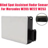 Bruce & Shark New Radar Sensor Distronic Control Unit A0009058104 pour Mercedes W205 W222 W253