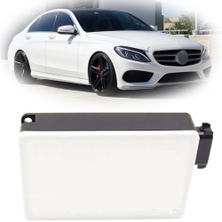 Bruce & Shark New Radar Sensor Distronic Control Unit A0009058104 pour Mercedes W205 W222 W253