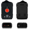 Détecteur de radar pour voiture - Alertes de vitesse en temps réel, alertes vocales, système de réaction rapide pour une sécurit