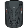 Détecteur de radar de voiture 16 bandes 360, système d'alarme de vitesse automatique, caméra anti gps, détecteur laser avec aler