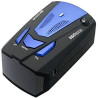 Baceyong Voiture 360 ° Anti-Police GPS Caméra Laser Radar Détecteur De Véhicule Sécurité Kit D'alerte Vocale 16 Bandes