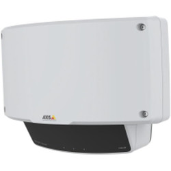 Axis D2110-VE 180? Degrees Radar