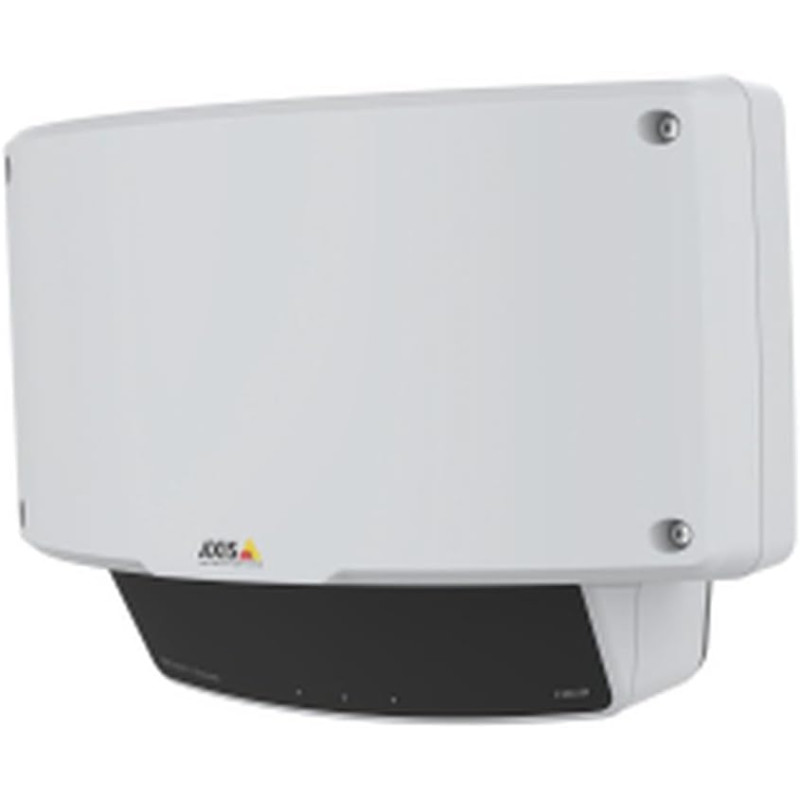 Axis D2110-VE 180? Degrees Radar