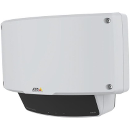 Axis D2110-VE 180? Degrees Radar