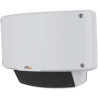 Axis D2110-VE 180? Degrees Radar