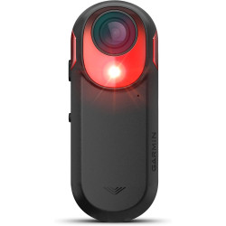 Garmin Varia RCT716 Radar de vélo avec caméra et Lampe(Reconditionné)