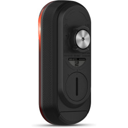 Garmin Varia RCT716 Radar de vélo avec caméra et Lampe(Reconditionné)