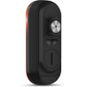 Garmin Varia RCT716 Radar de vélo avec caméra et Lampe(Reconditionné)