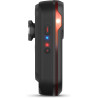 Garmin Varia RCT716 Radar de vélo avec caméra et Lampe(Reconditionné)