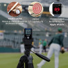 Pocket Radar Smart Coach/compatible avec l'application Pocket Radar