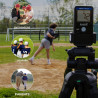 Pocket Radar Smart Coach/compatible avec l'application Pocket Radar