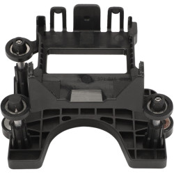 ACC Support de capteur radar de croisière adaptatif pour kit de réparation de capteur radar avant B8 2014 à 2023 3Q0998561, 3Q0 