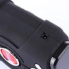 Volu Détecteurs De Radar Radar De Voiture V 8 Mesure De La Vitesse Détecteur De Caméra D'alarme 16 Bandes Détection Vocale À 360