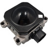 Capteur Radar Left Cruise Control Distance Radar Sensor 4G0907541B Convient pour Audi A6 A7 2016-2018
