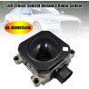 Capteur Radar Left Cruise Control Distance Radar Sensor 4G0907541B Convient pour Audi A6 A7 2016-2018