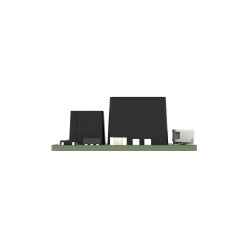 Benewake TFS20-L UART & IIC Miniaturisiertes Single Point LiDAR Modul, 20M Reichweite Sensoren, für Drohnen Oder UAV Roboter Abs