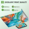 Cartouche Encre 304 XL 5030 3760 pour HP304 Noir et Couleur Pack 304XL | Remplacement pour HP Envy 5030 5020 5032 5010 Deskjet 3