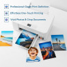 305XL Cartouches Remplacement pour Cartouche HP 305 Noir pour Cartouche Encre HP 305, 305 XL pour Deskjet 2820e 2700e 2810e 2720