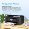 PG-545XL CL-546XL PG545 CL546 XL Cartouches d’encre pour Canon 545 546 XL PG 545XL CL 546XL Cartouches pour Pixma MX490 MX495 TR