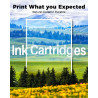 Skydo Compatible avec 604 XL Cartouches d'encre Compatible pour Expression Home XP-2200 XP-2205 XP-3200 XP-4200 XP-3205 XP-4205 