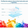 Neiber 303XL Cartouches d'encre Remplacement pour Cartouche HP 303 XL Noir et Couleur pour Encre HP 303 pour Envy Photo 6220e 62