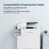 Cartouche 912 912 XL Compatible pour HP 912 912XL Cartouche pour HP OfficeJet Pro 8022e 8024e 8020e 8022 8024 8020 8023 OfficeJe
