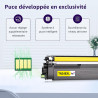 TN248XL TN248 MFC-L3760CDW DCP-L3560CDW Toner TN-248XL TN-248 4 Pack