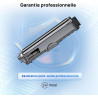 TN241 TN245 Cartouche de Toner Laser Compatible TN241 pour Brother TN241 TN245 pour MFC-9330CDW DCP- 9020CDW MFC-9340CDW HL-3140
