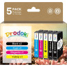 Prodoki pour 603xl Compatible pour Epson pour 603 XL pour Expression Home XP 2100 XP 2200 XP 2105 XP 3100 XP 3105 XP 4100 XP 410