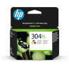 HP Ink Home, Cyan/Magenta/Jaune, XL