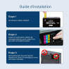 Cartouche 963 963XL Remplacement Cartouche pour HP 963 963 XL pour HP OfficeJet Pro 9010 9012 9022 9014 9015 9013 9020 9016 9018