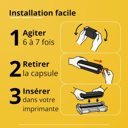 123CONSOMMABLES - Pack 12 Cartouches Encre pour 604 XL Compatible avec Epson XP-2200 XP-3200 XP-4200, Workforce WF-2910 WF-2930 