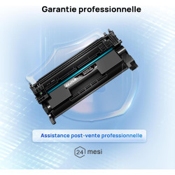 KUPYLM 59A CF259A avec Puce Cartouche de Toner Compatible pour 59A 59X CF259X pour LaserJet Pro M304 M404 M428 M404dn M404dw MFP
