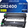DR2400 DR-2400 Compatible pour Brother DR2400 DR-2400 pour Brother HL-L2310D HL-L2350DN HL-L2370DN HL-L2375DW DCP-L2510D DCP-L25