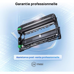 DR2400 DR-2400 Compatible pour Brother DR2400 DR-2400 pour Brother HL-L2310D HL-L2350DN HL-L2370DN HL-L2375DW DCP-L2510D DCP-L25