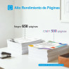 Cartouches 33XL Compatibles avec Epson 33XL Multipack Lot de 10 | Cartouches 33XL multipack pour Epson Expression Premium XP-710