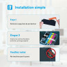 Cartouches 33XL Compatibles avec Epson 33XL Multipack Lot de 10 | Cartouches 33XL multipack pour Epson Expression Premium XP-710